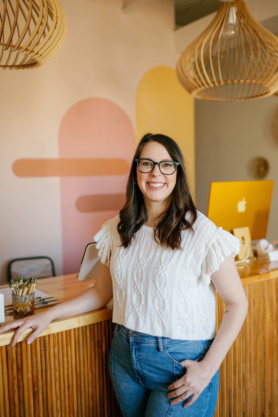 Magen Cash, Founder